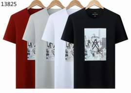 Picture of Armani T Shirts Short _SKUArmaniM-3XL25wx4022584